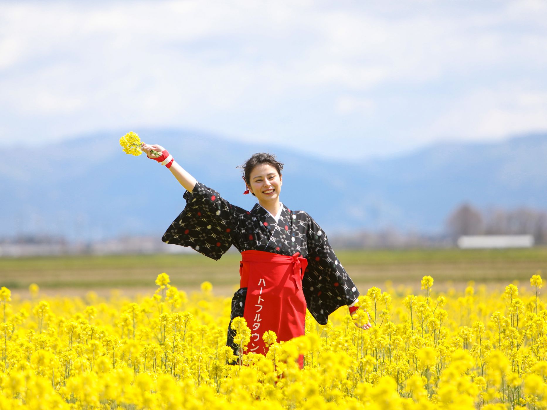 菜の花まつり 2026.4.29（水・祝）