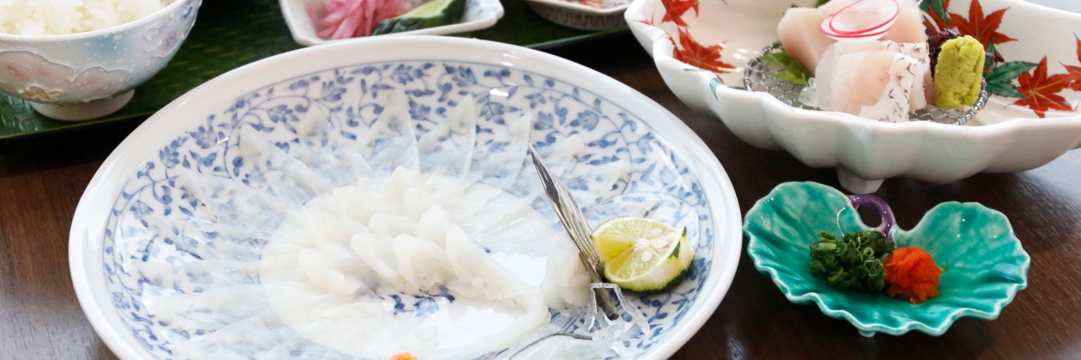 天然ふぐキャンペーン（2025/11/30-2026/3/15）