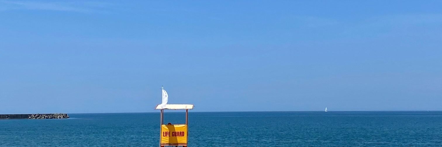 庄内の海水浴場情報