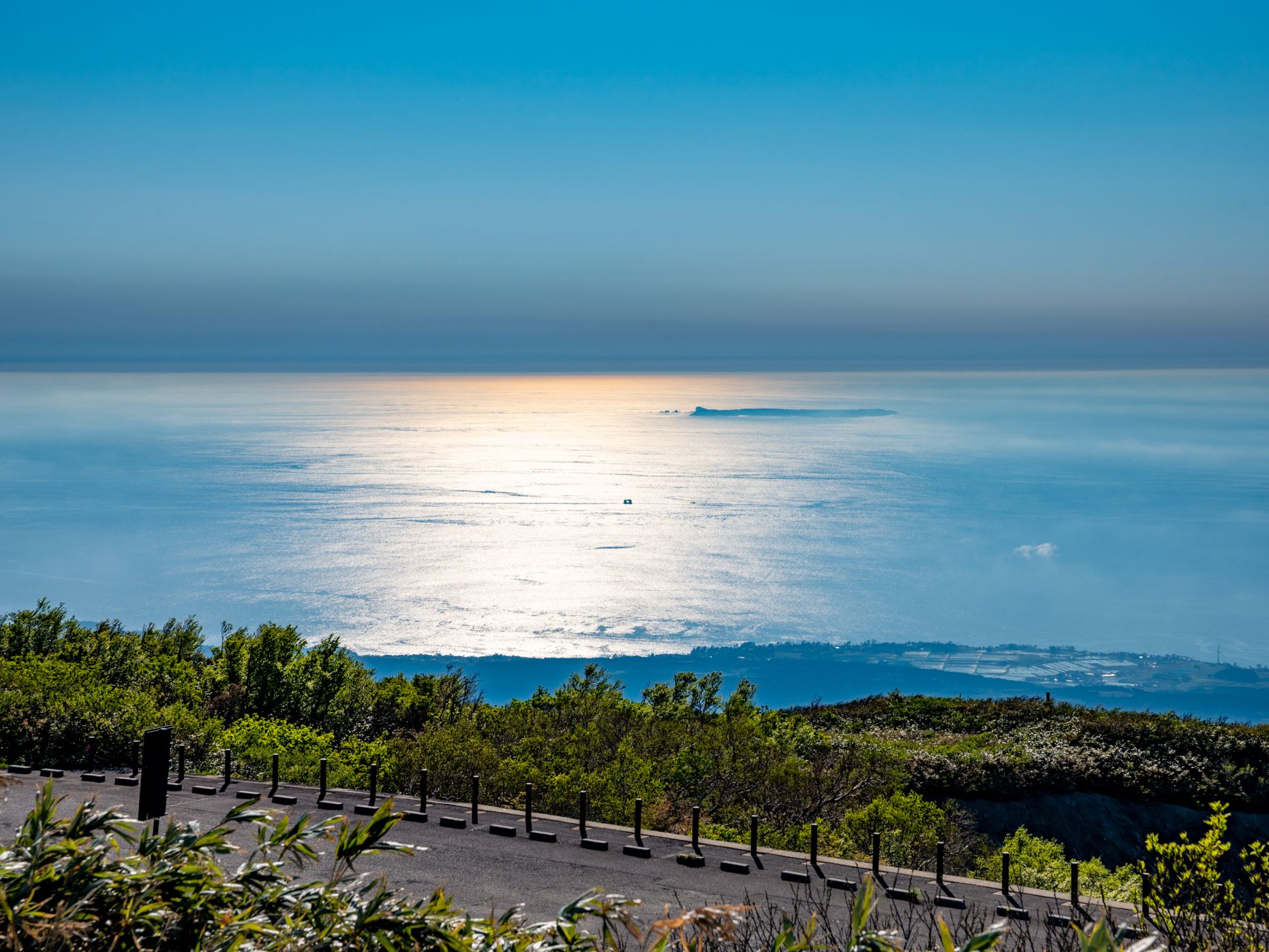 鳥海ブルーライン開通予定 2026年4月24日