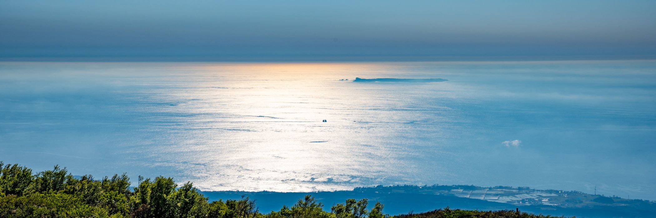 鳥海ブルーライン開通予定 2026年4月24日