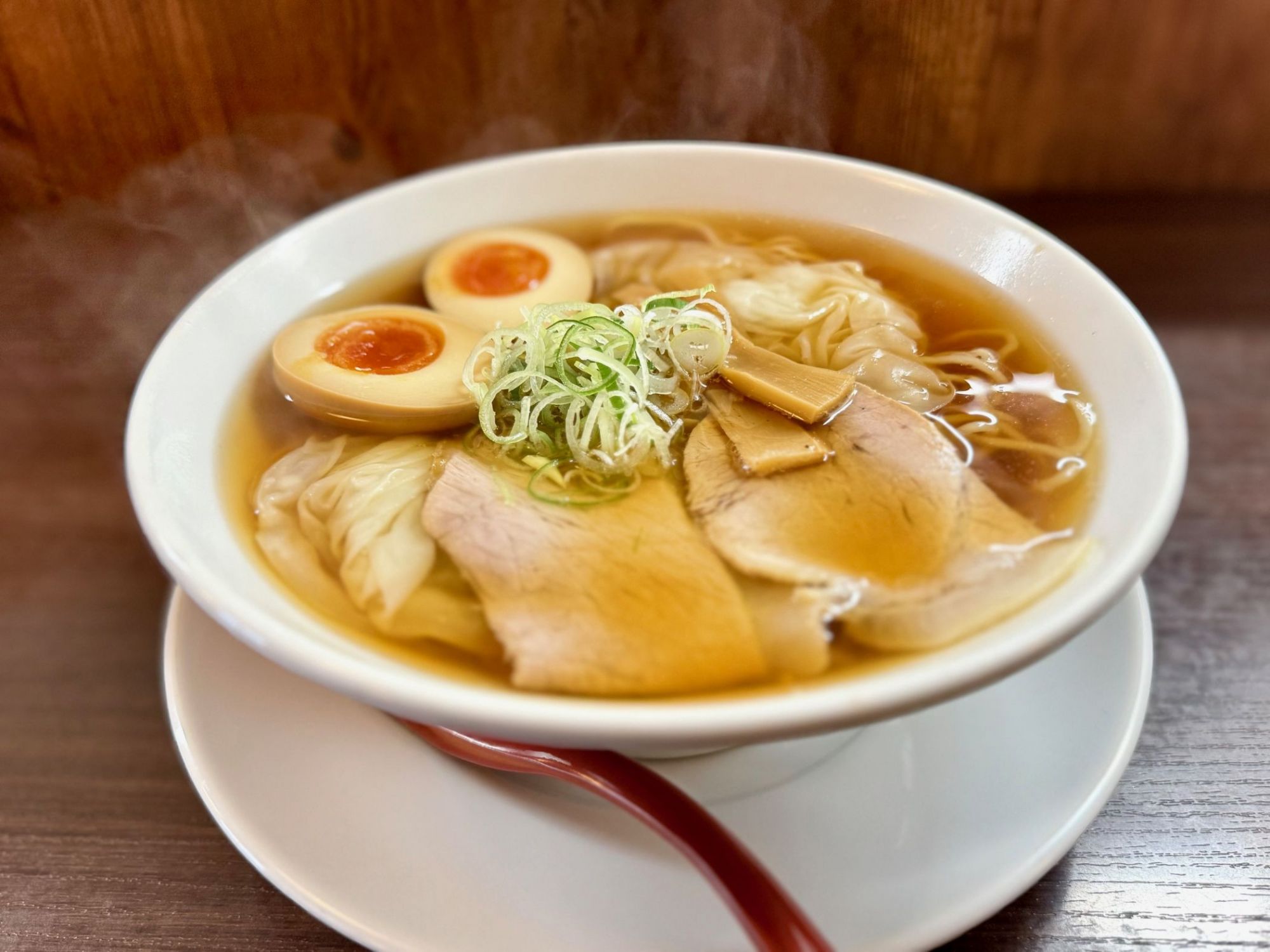 ラーメン県そば王国フェスタ 2026.1.24