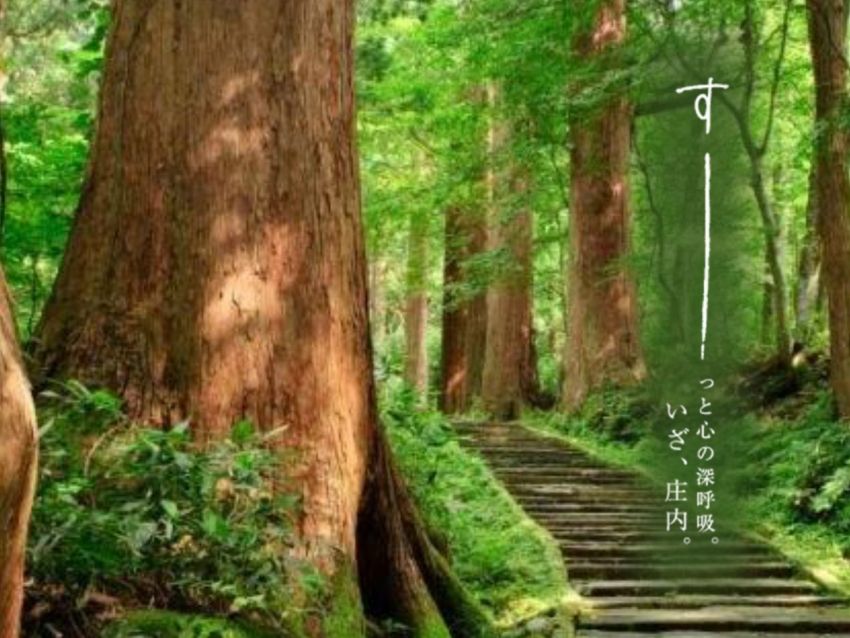 山形庄内 夏の観光キャンペーン 2026.7.1-9-30