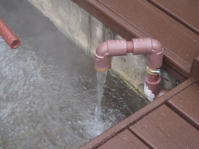 ご自宅でもあつみ温泉のお湯を楽しめる？！