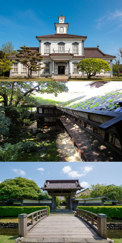 遊びに 散歩に 庄内 戸沢エリアの公園14選 旅の特集 やまがた庄内観光サイト 山形県庄内エリアの観光 旅行情報