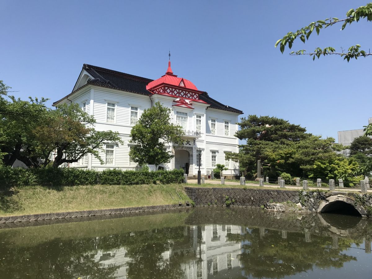 大宝館
