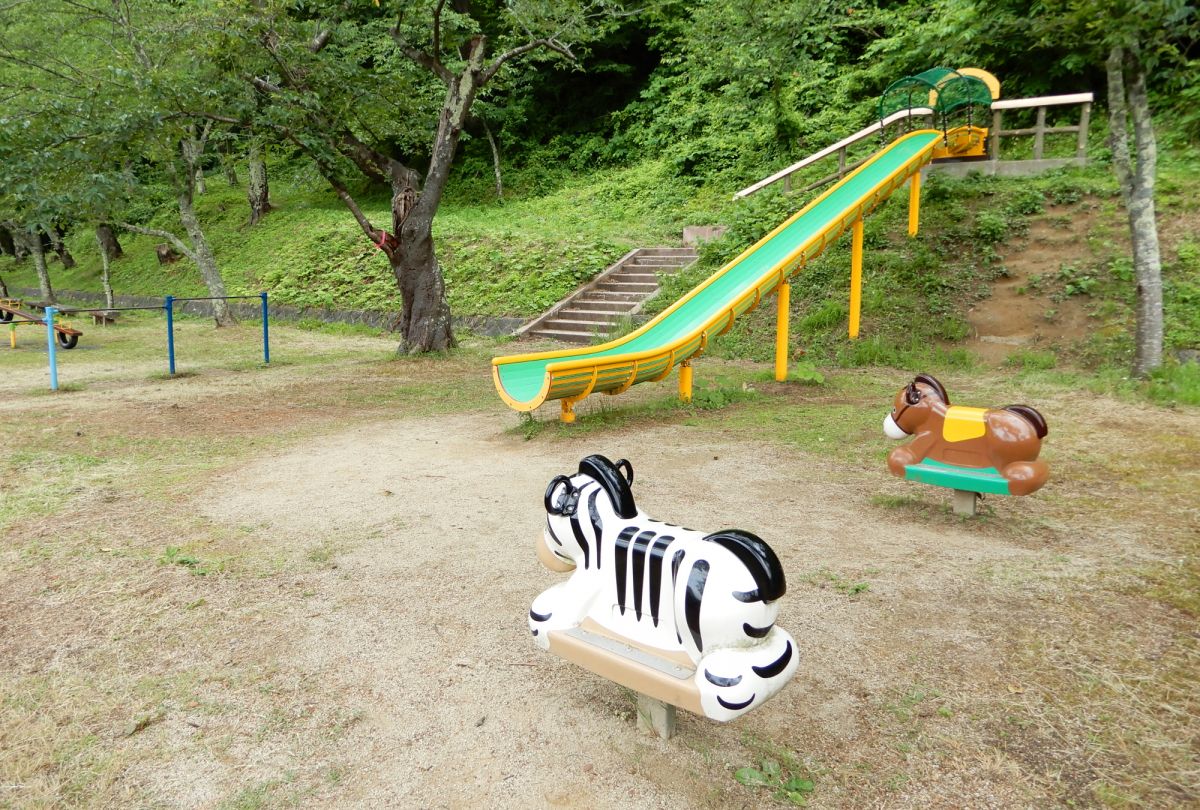 遊園地