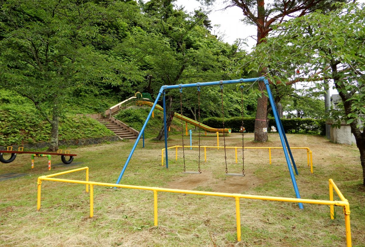 遊園地